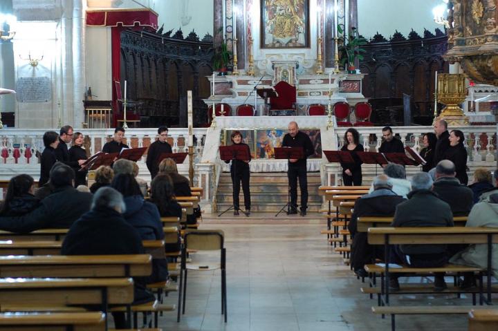 Coro dell'Associazione Musicale "G. Rossini"