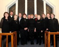 St Philomenas Church Choir