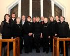 St Philomenas Church Choir