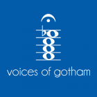 Voices of Gotham