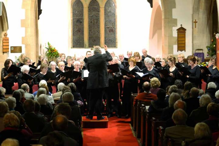 Arnside Choral Society