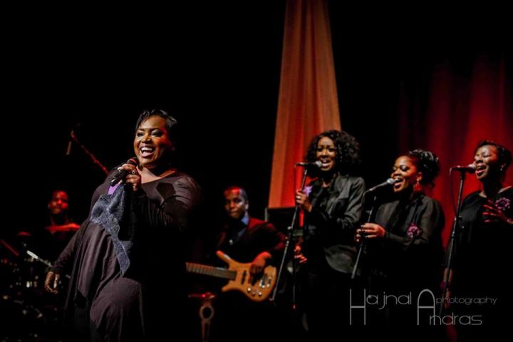 London Community Gospel Choir