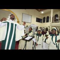 Methodist Cathedral Of Unity Choir