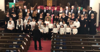 Ottumwa Area Community Chorus