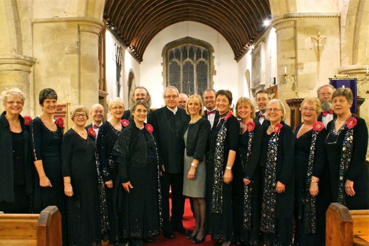 Driffield Cadenza Singers