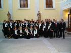 Mixed Choir of Pyrgos