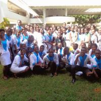 GHAMSU Choir - UCC-Local
