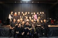 Indonesia Computer University Student Choir