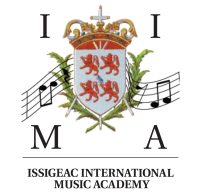 Issigeac International Music Academy