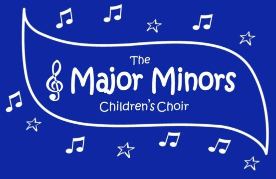 Major Minors Children's Choir