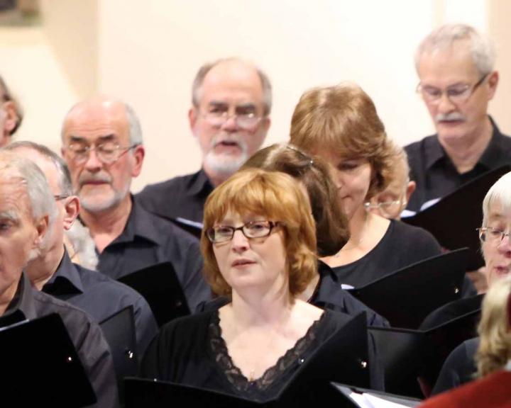 Arnside Choral Society