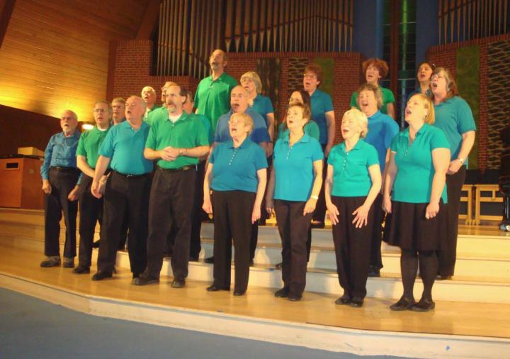 Peninsula Harmony Chorus