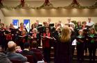 North Mecklenburg Community Chorus