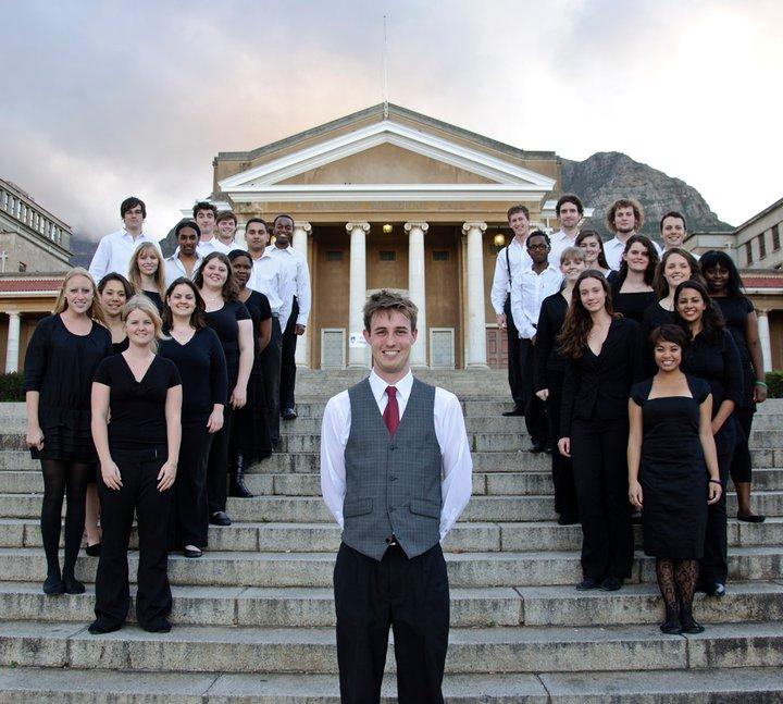 UCT Choir