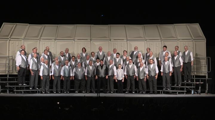 Keystone Capital Chorus