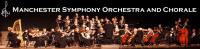 Manchester Symphony Orchestra & Chorale 