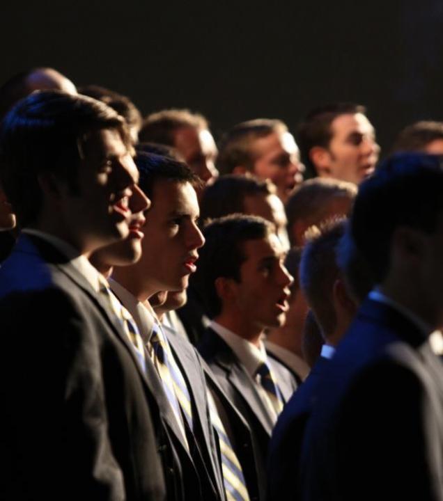 BYU Men's Chorus