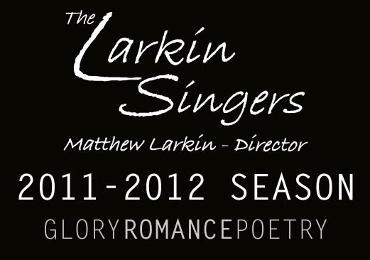 The Larkin Singers