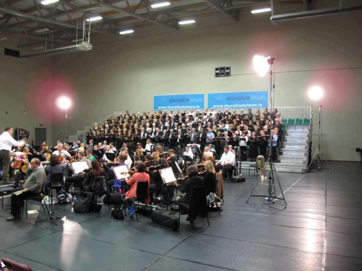 Bray Choral Society