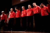 Coro Barbarossa di Lodi