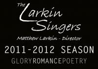 The Larkin Singers