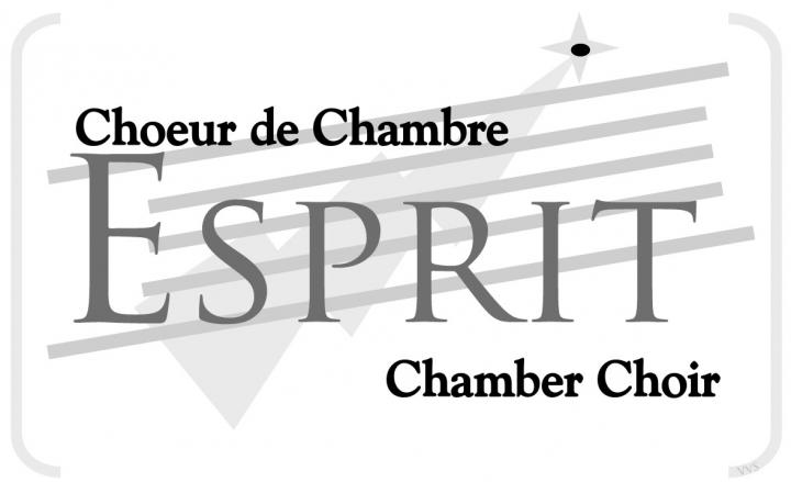 Esprit Chamber Choir