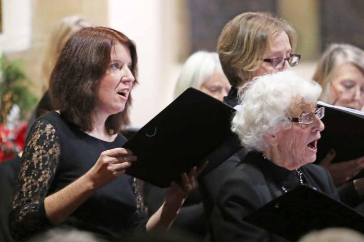 Arnside Choral Society