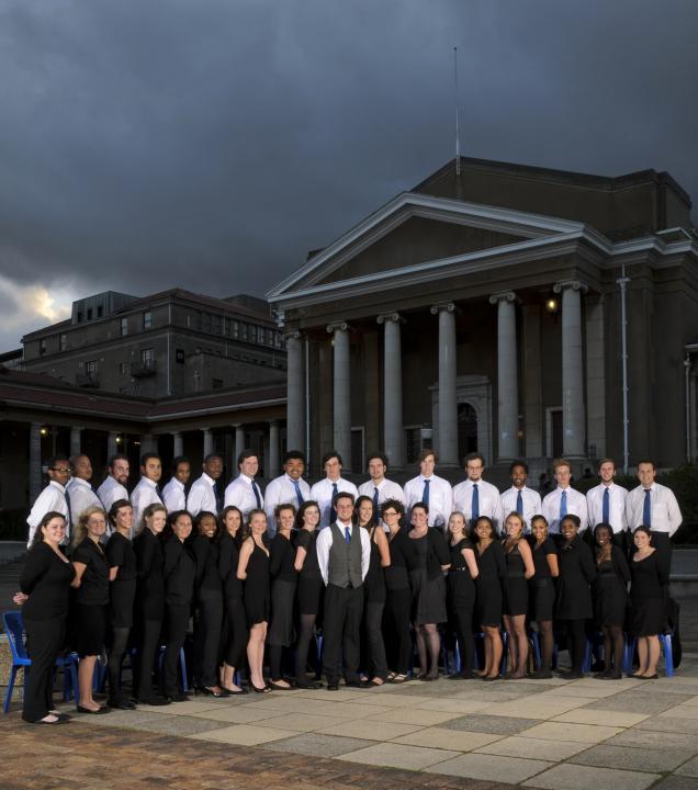 UCT Choir