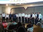 Central PA Youth Barbershop Harmony