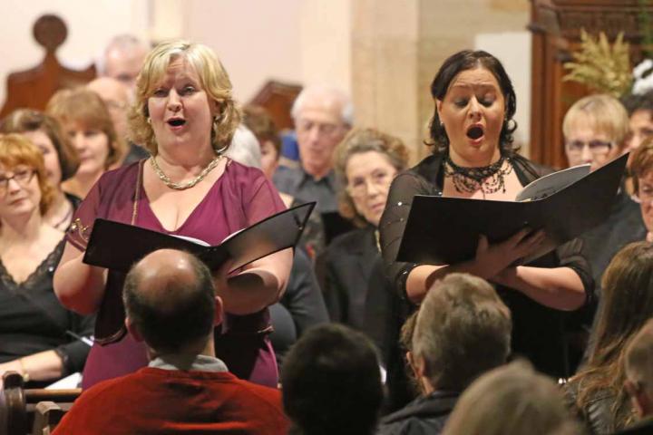 Arnside Choral Society