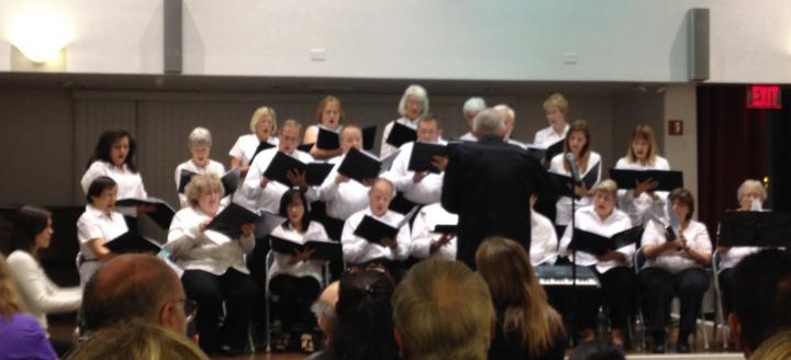 The Vail Chorale