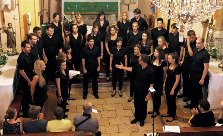 Mixed Choir "Vox Animae"