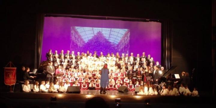 Corfu Children's Choir