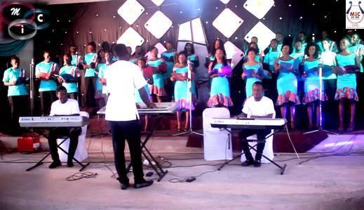 Marvelous Inspirational Choir