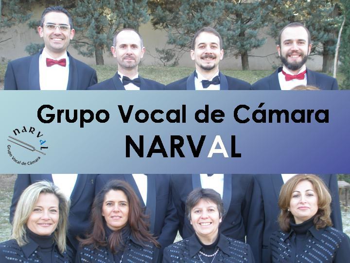 NARVAL GRUPO VOCAL