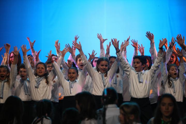 Corfu Children's Choir