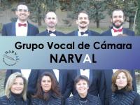 NARVAL GRUPO VOCAL