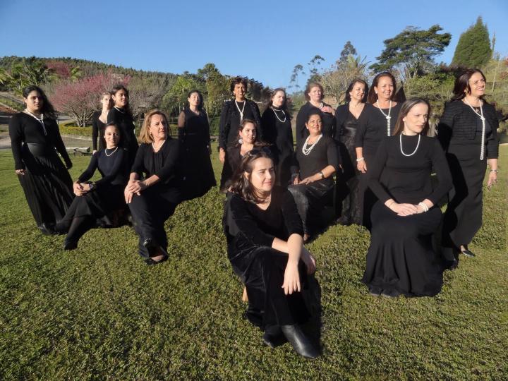 Cantilena Women's Choir