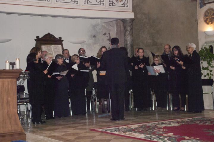 Ensemble Polifonico Palestrina