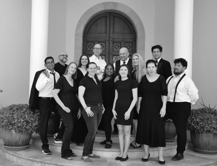 Blue Fever Jazz Ensemble