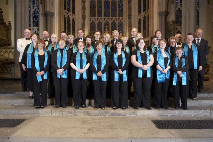 St Peter's Singers of Leeds