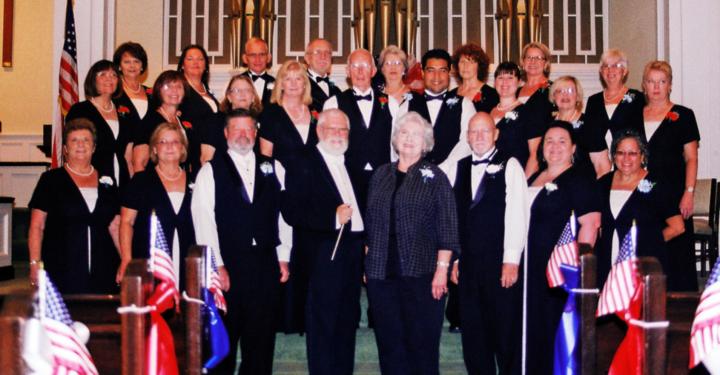 Plant City Community Chorale