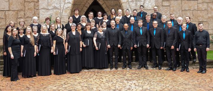 Rheinberger Chamber Choir