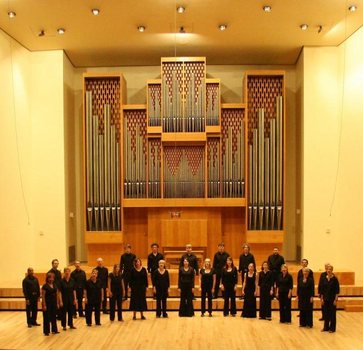 Stellenbosch Schola Cantorum