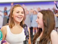 Salford Youth Choir