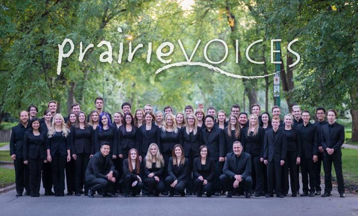 Prairie Voices