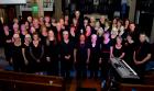 Callington Community Gospel Choir 