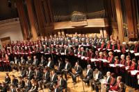 Brussels Choral Society