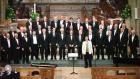 City of Truro Male Choir