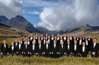 Toronto Welsh Male Voice Choir